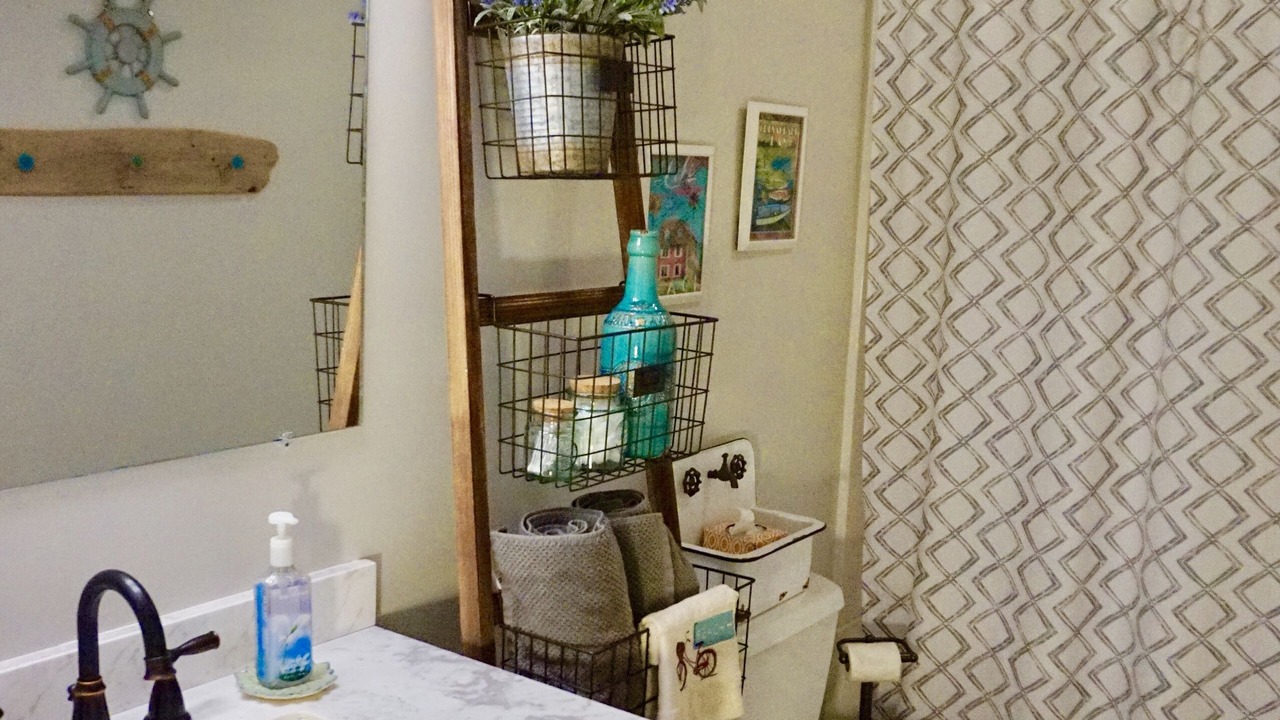 Photo of Bathroom in Betterton