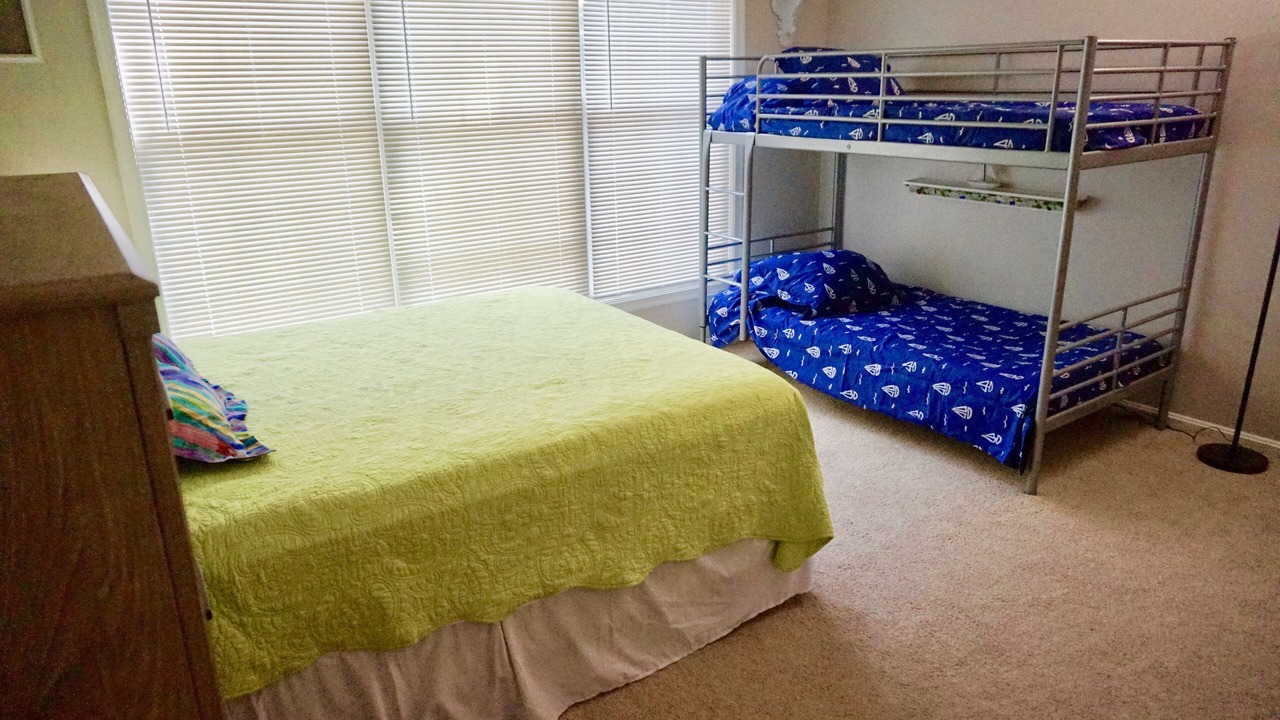 Photo of Bedroom in Betterton