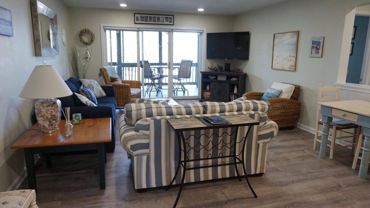 Photo of Bedroom in Betterton