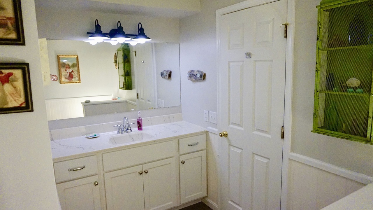 Photo of Bathroom in Betterton