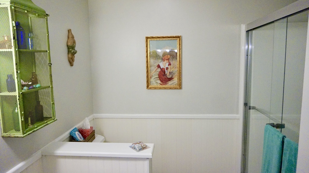 Photo of Bathroom in Betterton