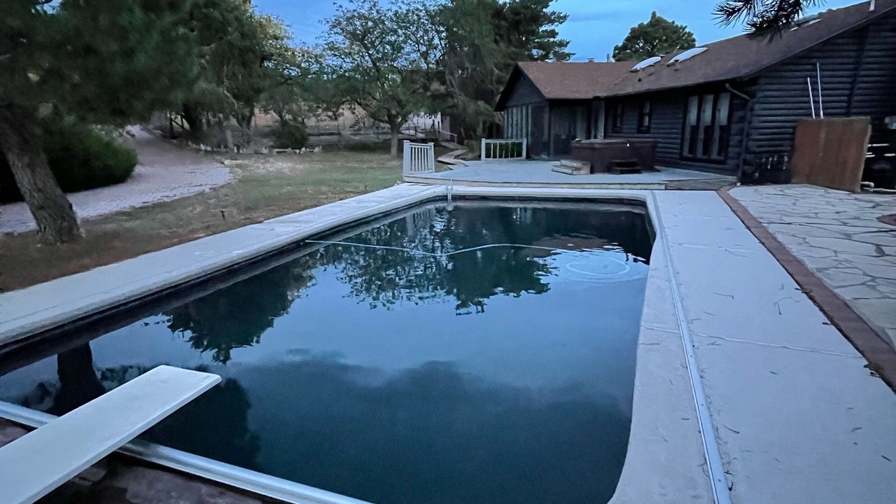 Photo of Outdoor in North Albuquerque Acres