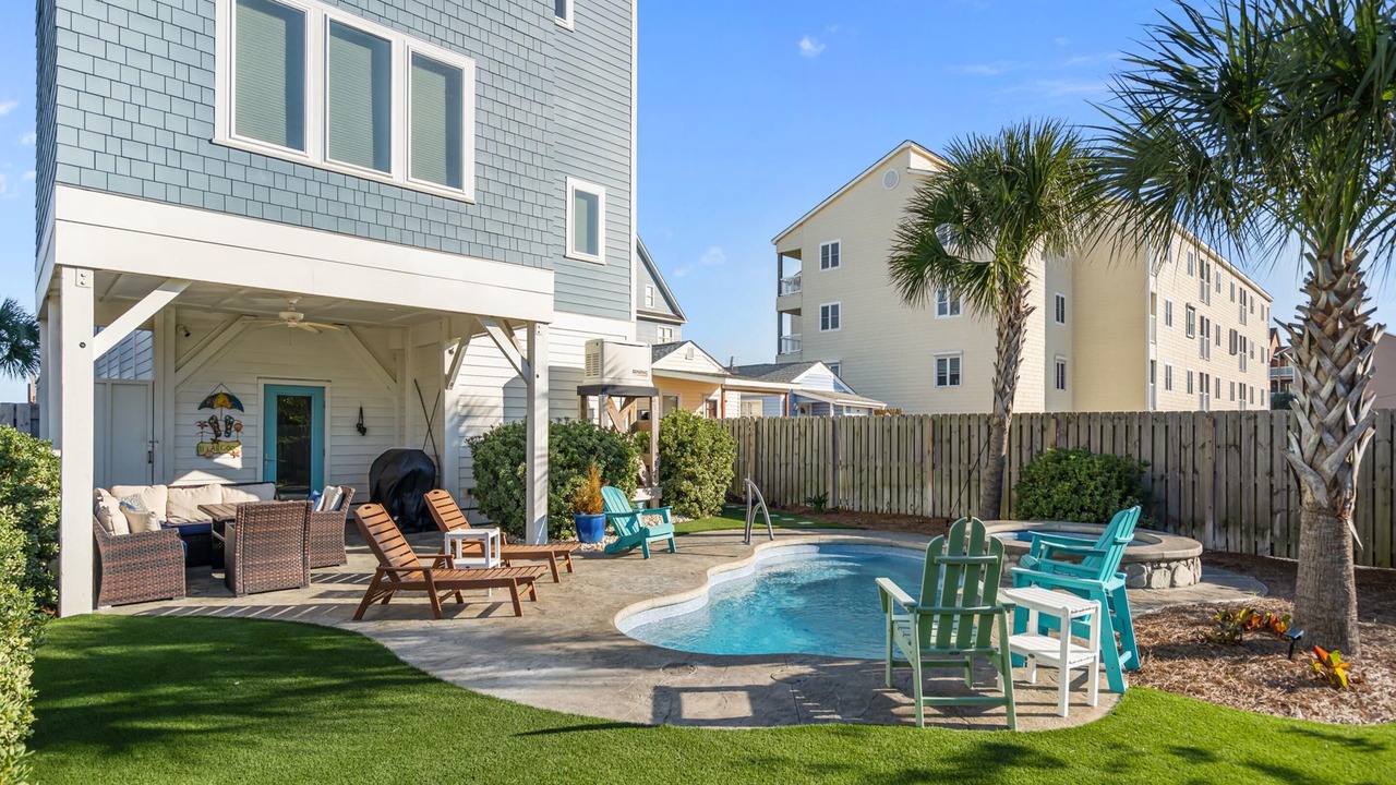 Photo of Outdoor in Carolina Beach