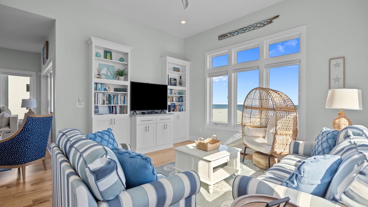 Photo of Bedroom in Carolina Beach