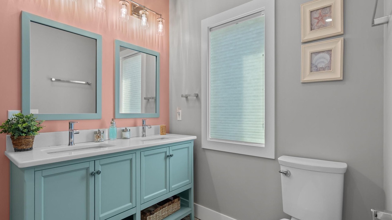 Photo of Bathroom in Carolina Beach