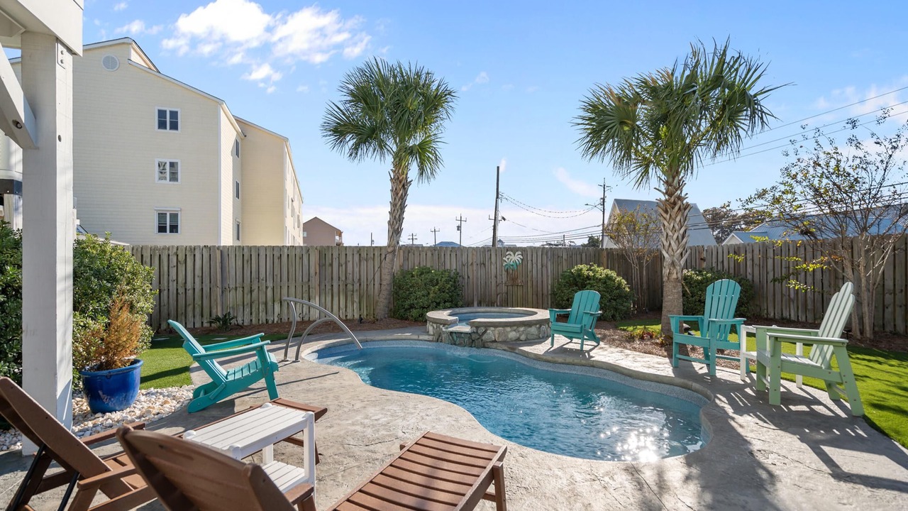Photo of Outdoor in Carolina Beach