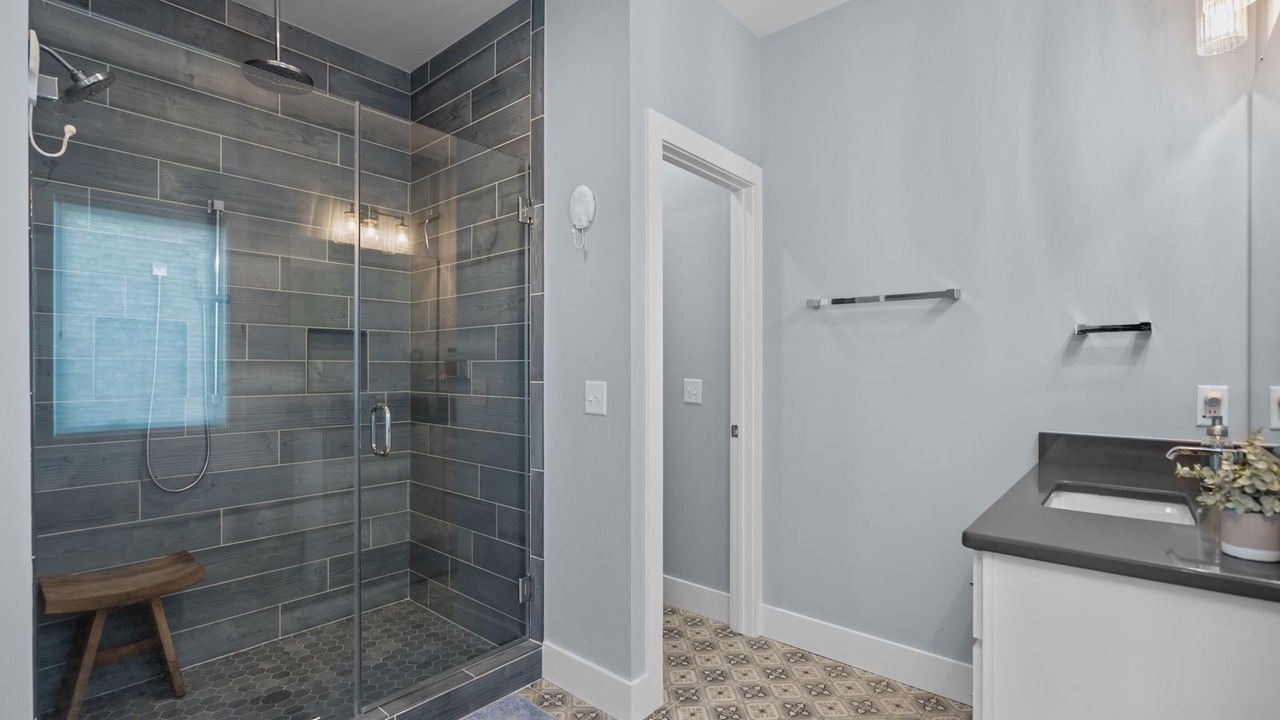 Photo of Bathroom in Carolina Beach