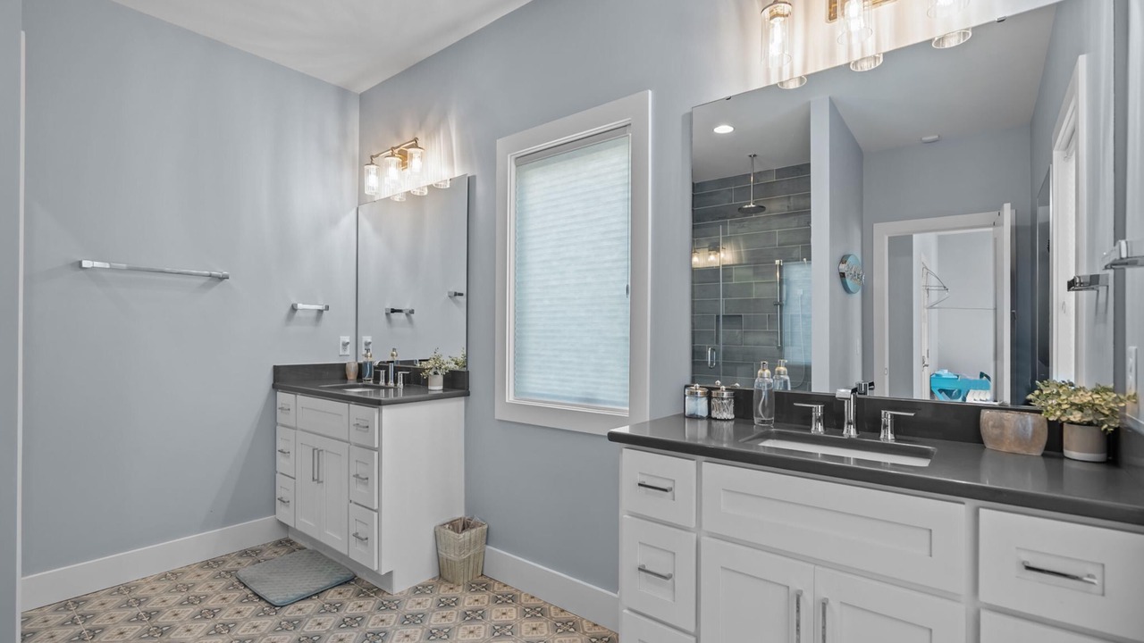 Photo of Bathroom in Carolina Beach