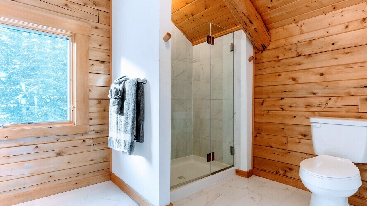 Photo of Bathroom in Bethlehem