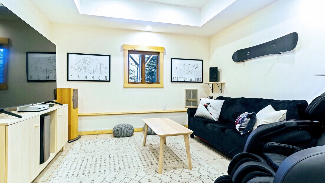 Photo of Livingroom in Bethlehem