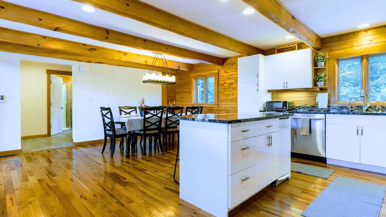 Photo of Kitchen in Bethlehem