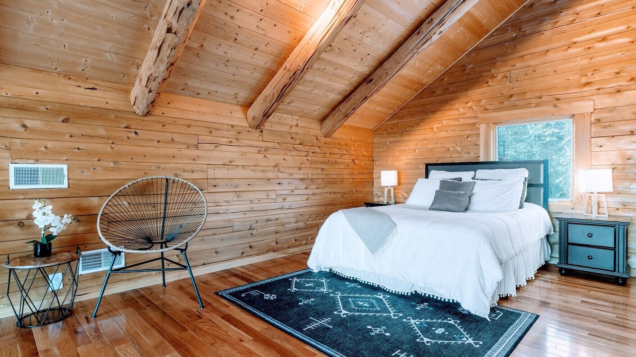 Photo of Bedroom in Bethlehem