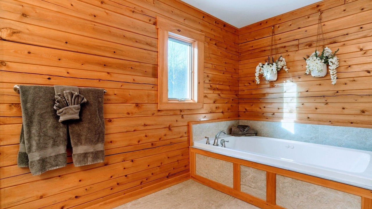 Photo of Bathroom in Bethlehem