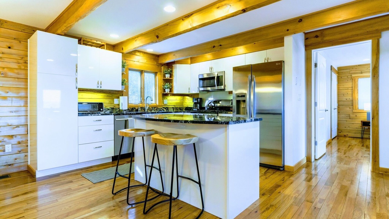 Photo of Kitchen in Bethlehem