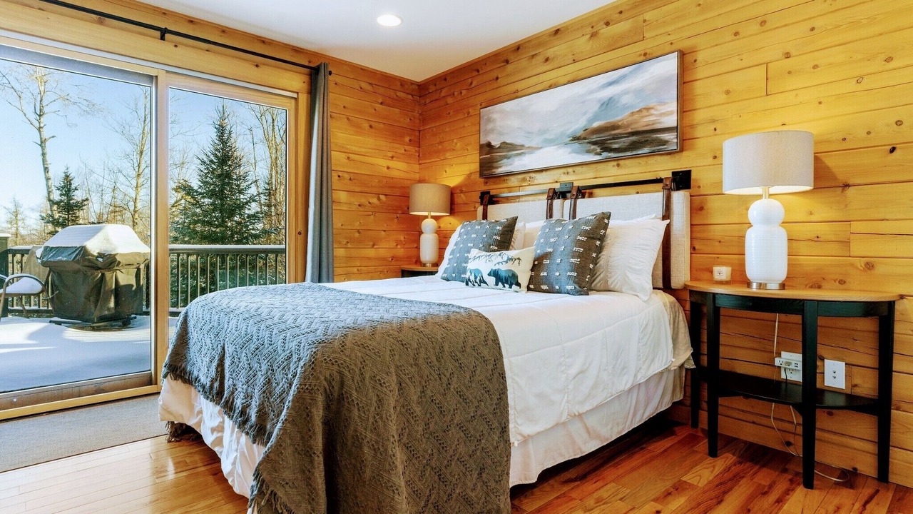 Photo of Bedroom in Bethlehem