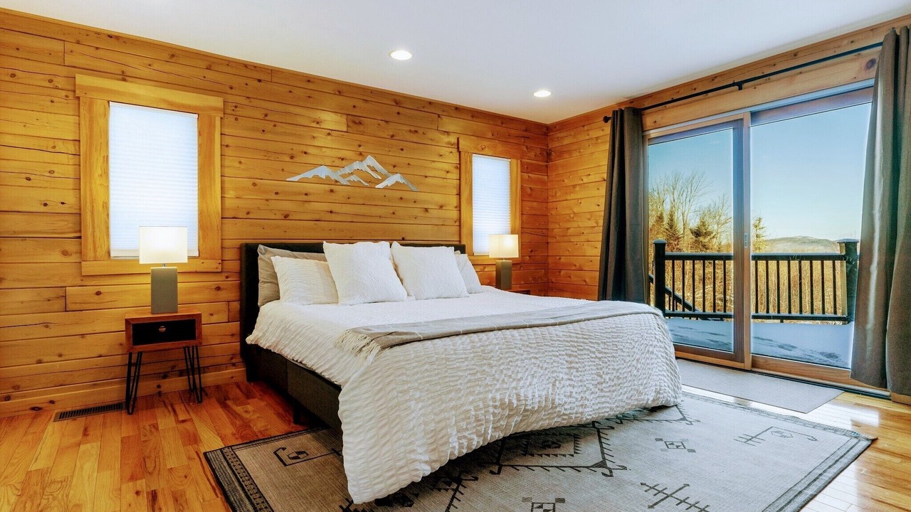 Photo of Bedroom in Bethlehem