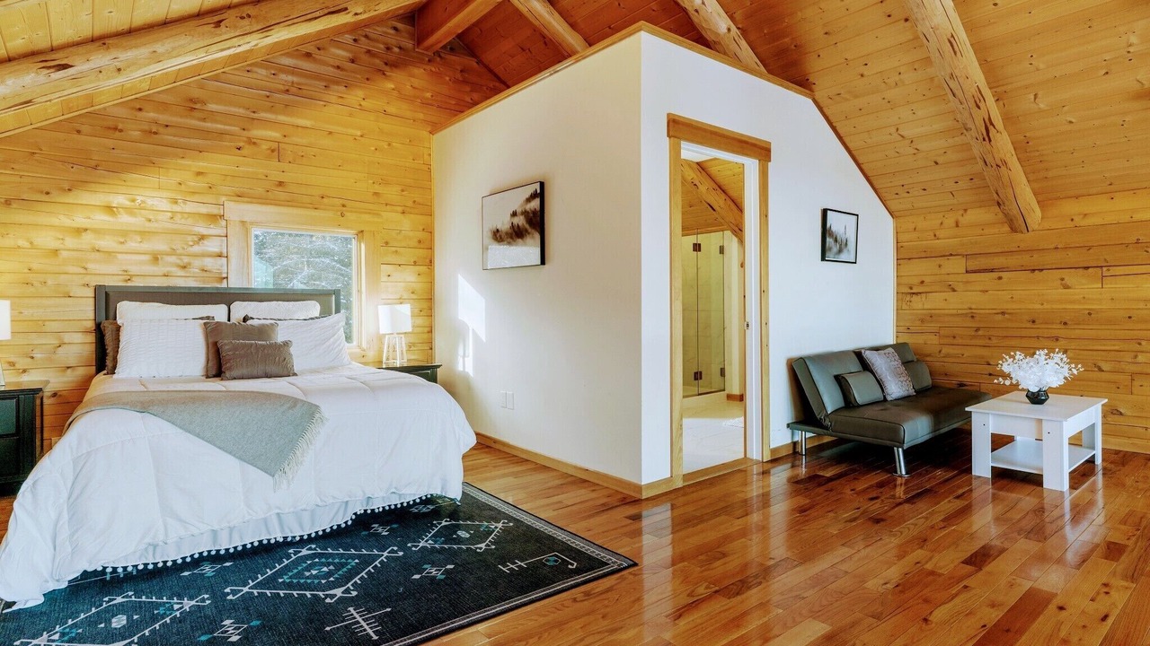 Photo of Bedroom in Bethlehem