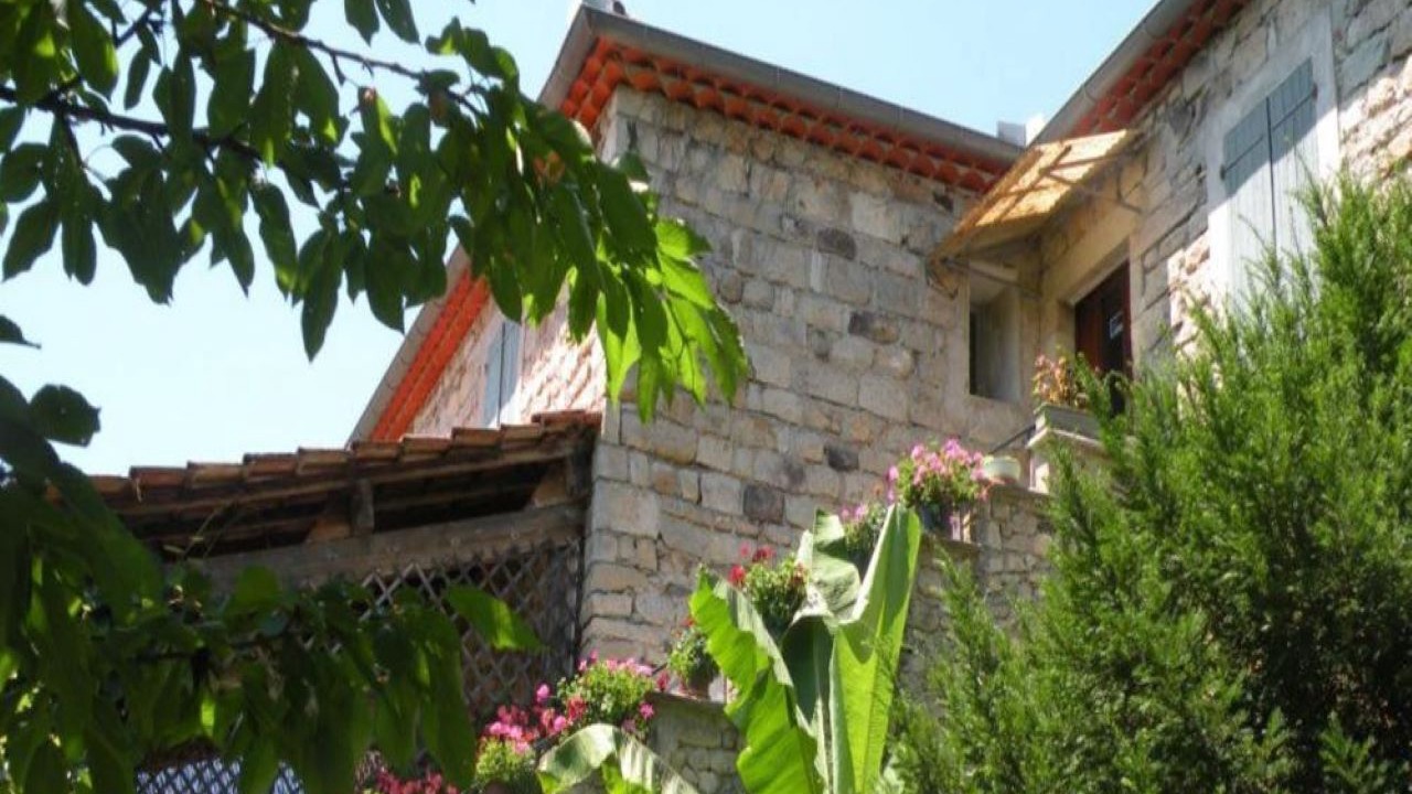 Photo of Outdoor in Chambonas