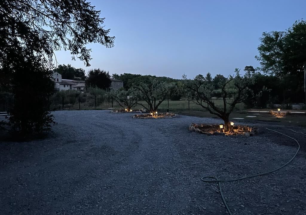 Photo of Outdoor in Chambonas