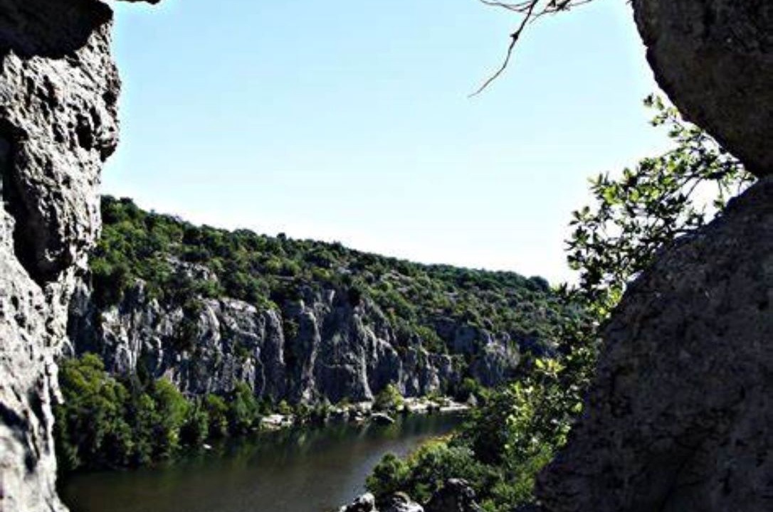 Photo of Outdoor in Chambonas
