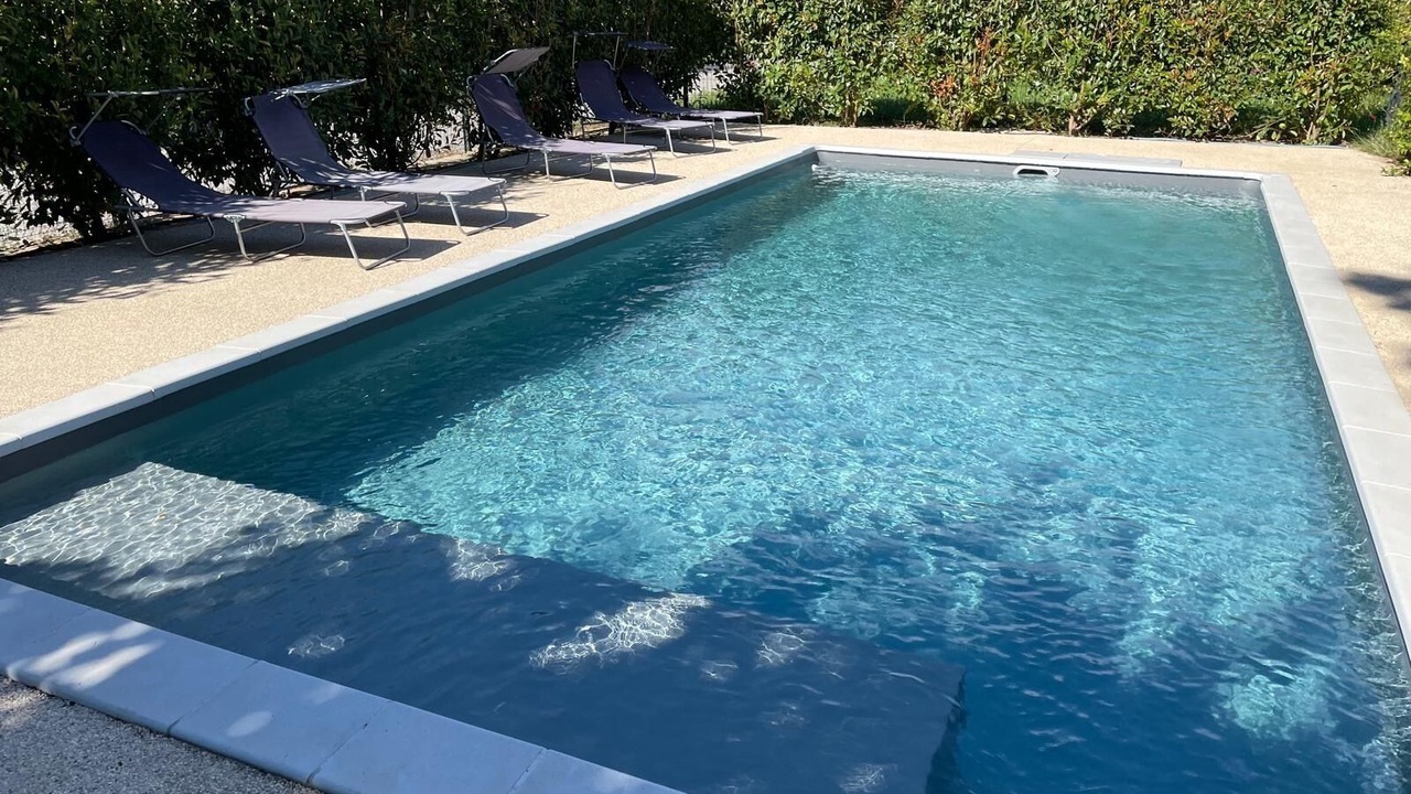 Photo of Outdoor in Chambonas