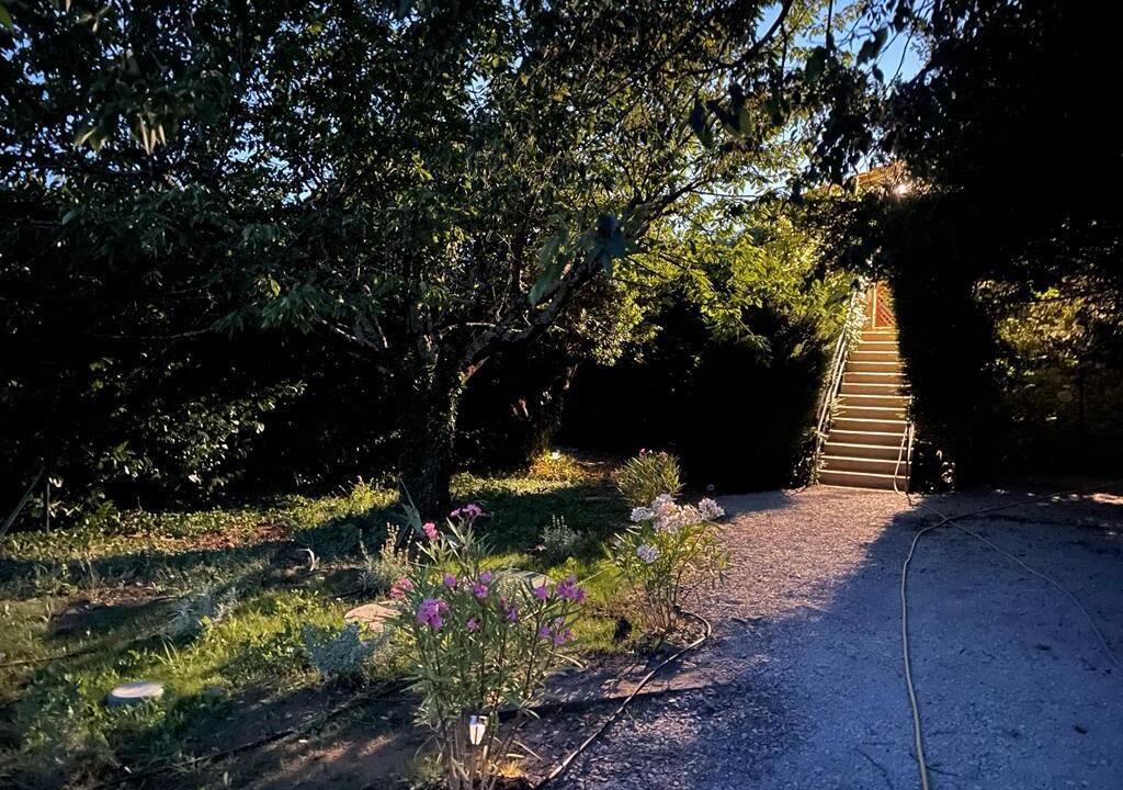 Photo of Outdoor in Chambonas