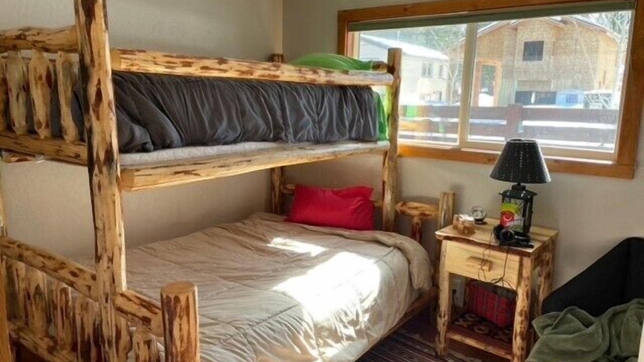 Photo of Bedroom in Pioneer Trail