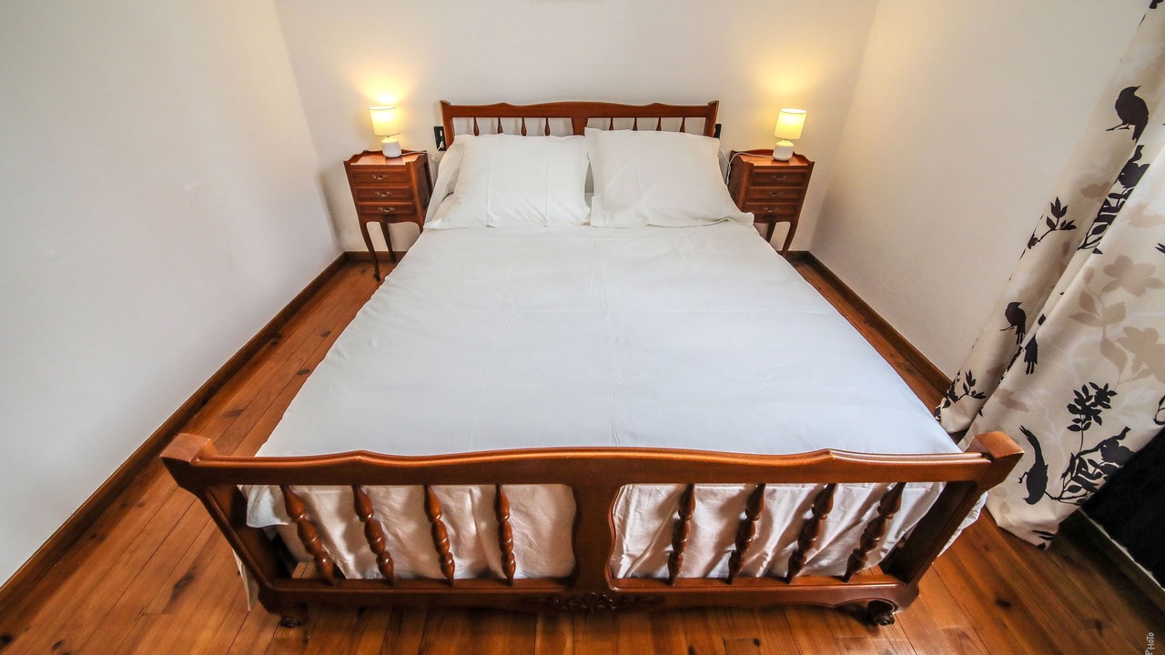Photo of Bedroom in Gaillac