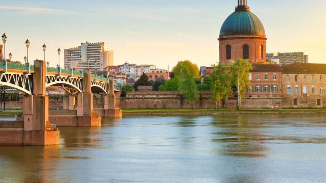 Photo of Outdoor in Gaillac