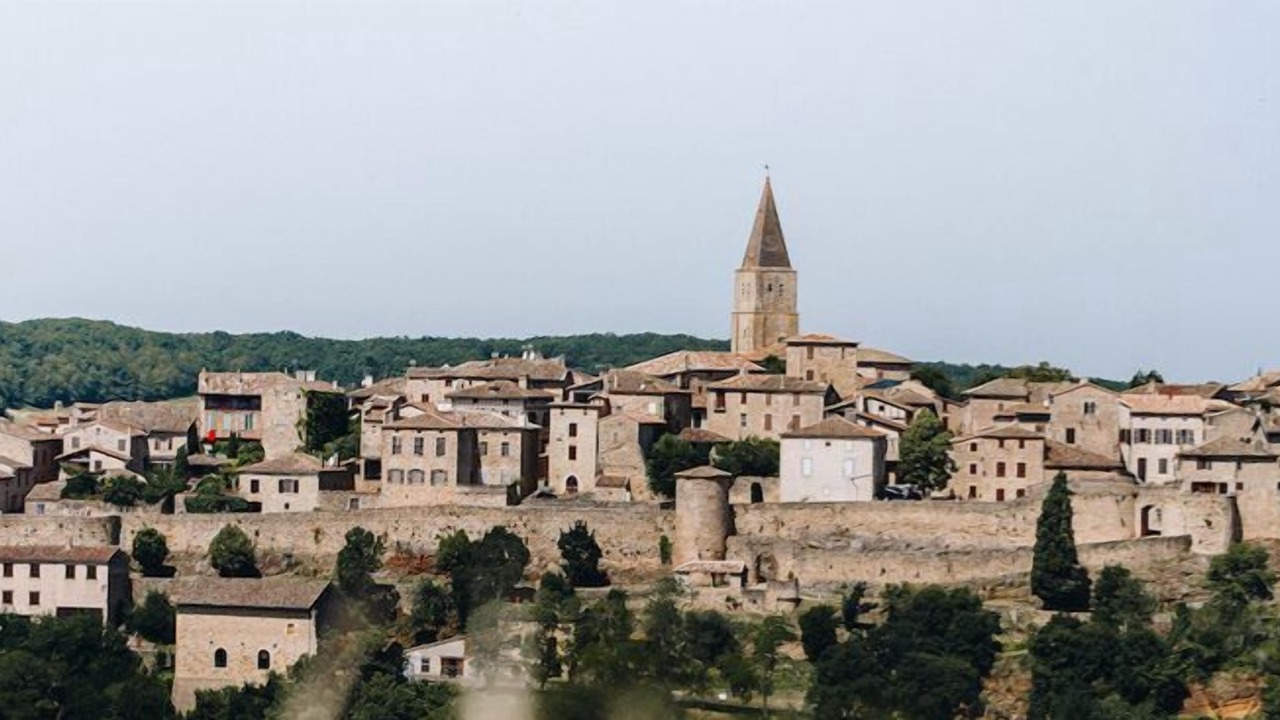 Photo of Outdoor in Gaillac