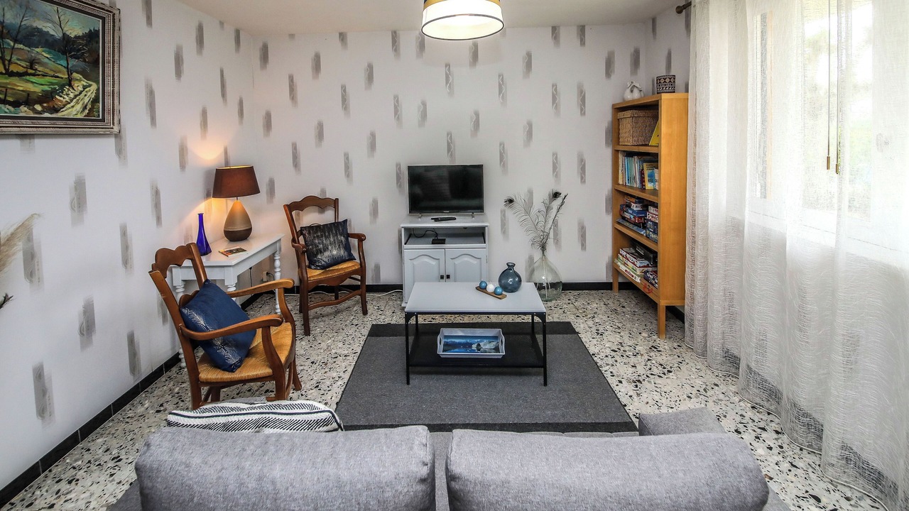 Photo of Livingroom in Gaillac