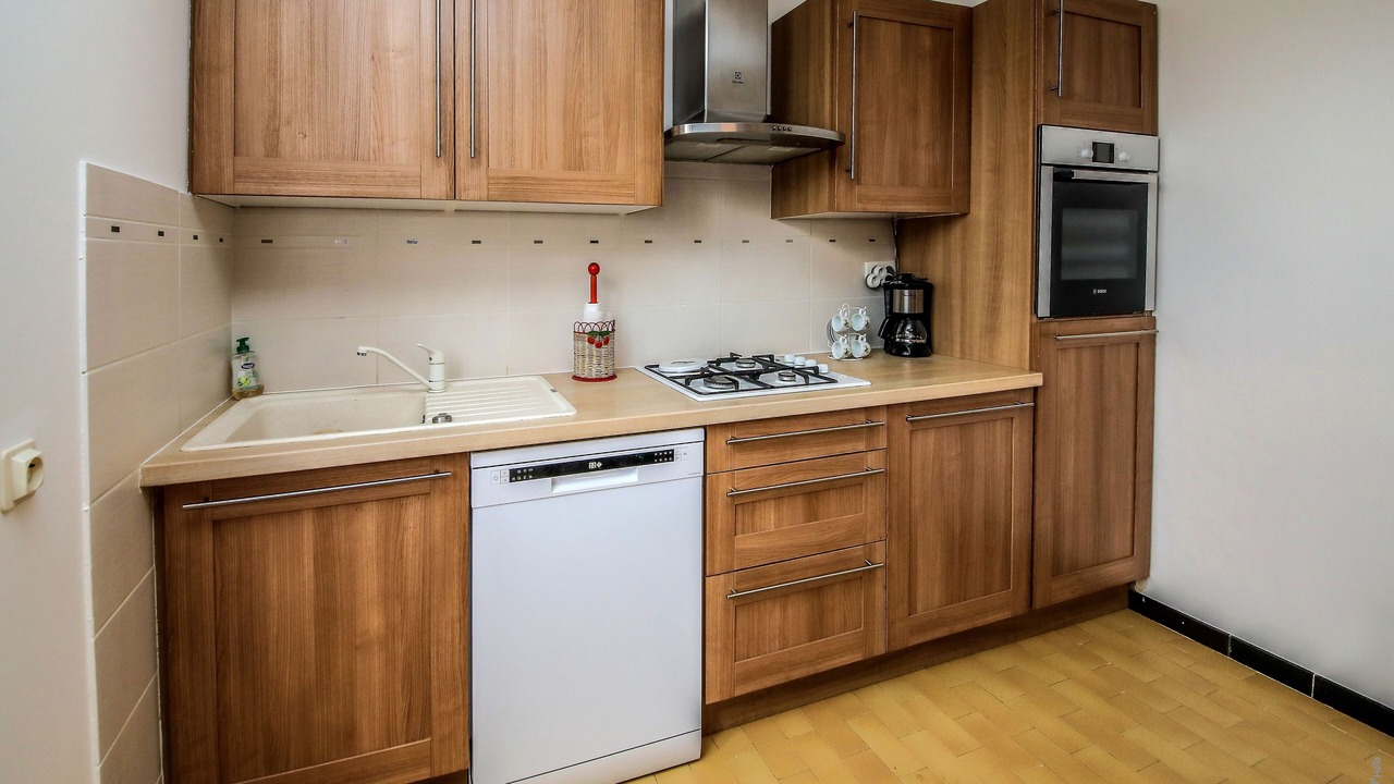 Photo of Kitchen in Gaillac