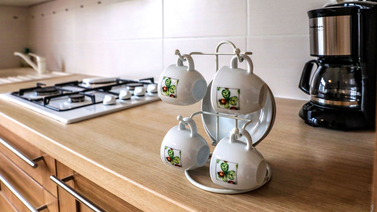 Photo of Kitchen in Gaillac