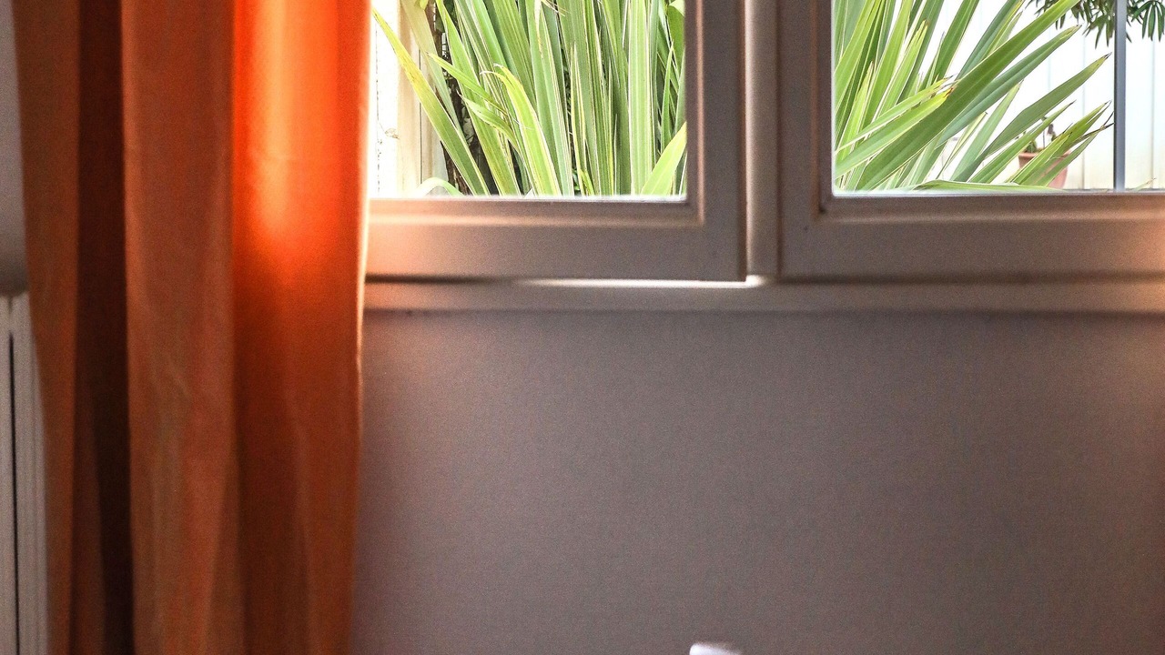 Photo of Bedroom in Gaillac