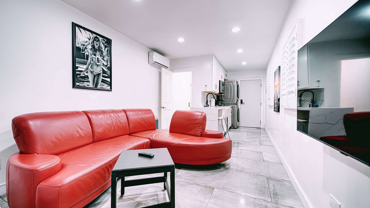 Photo of Livingroom in Santa Ana