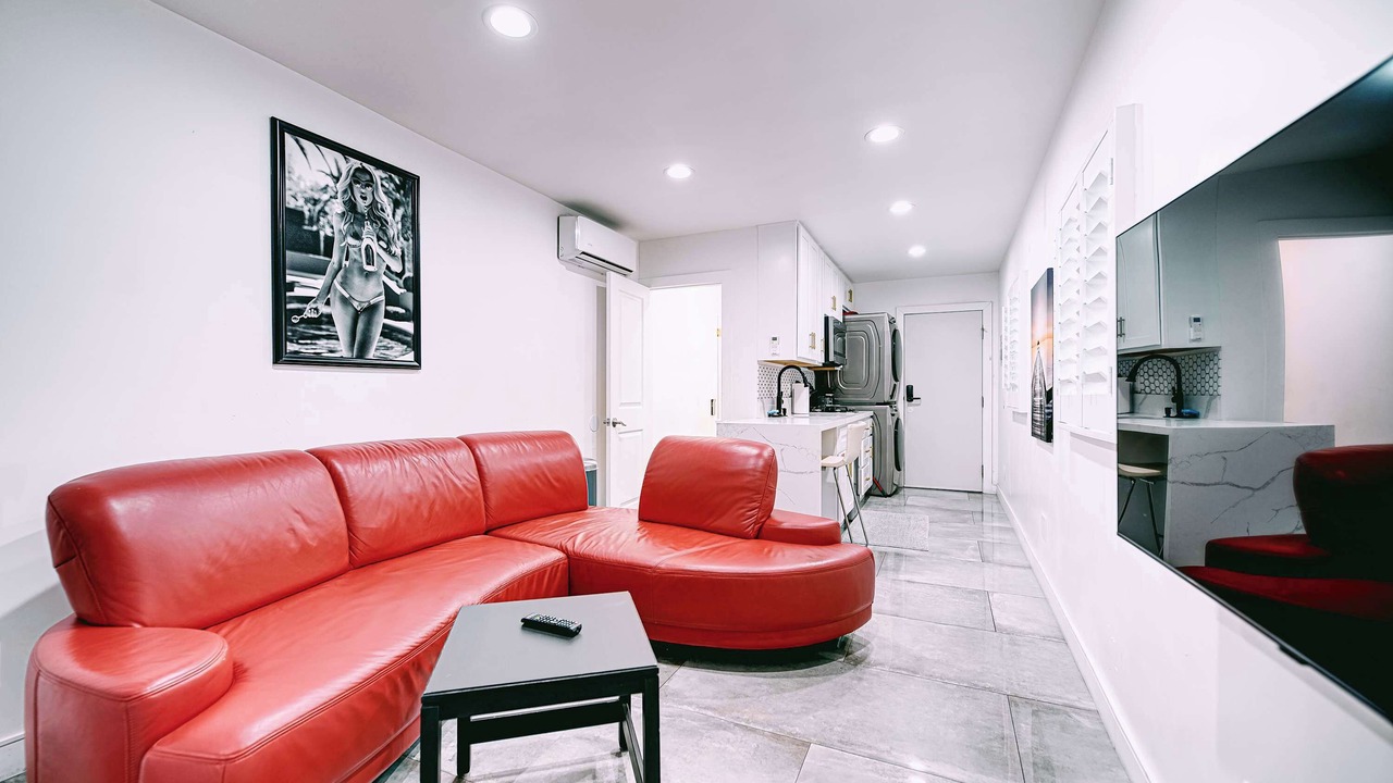 Photo of Livingroom in Santa Ana