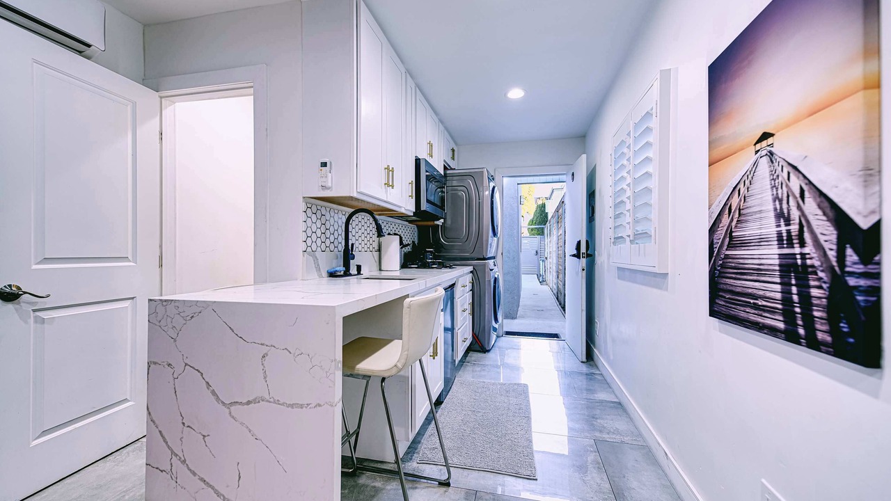 Photo of Kitchen in Santa Ana