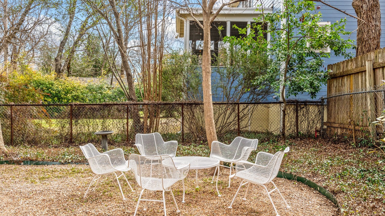 Photo of Outdoor in Zilker