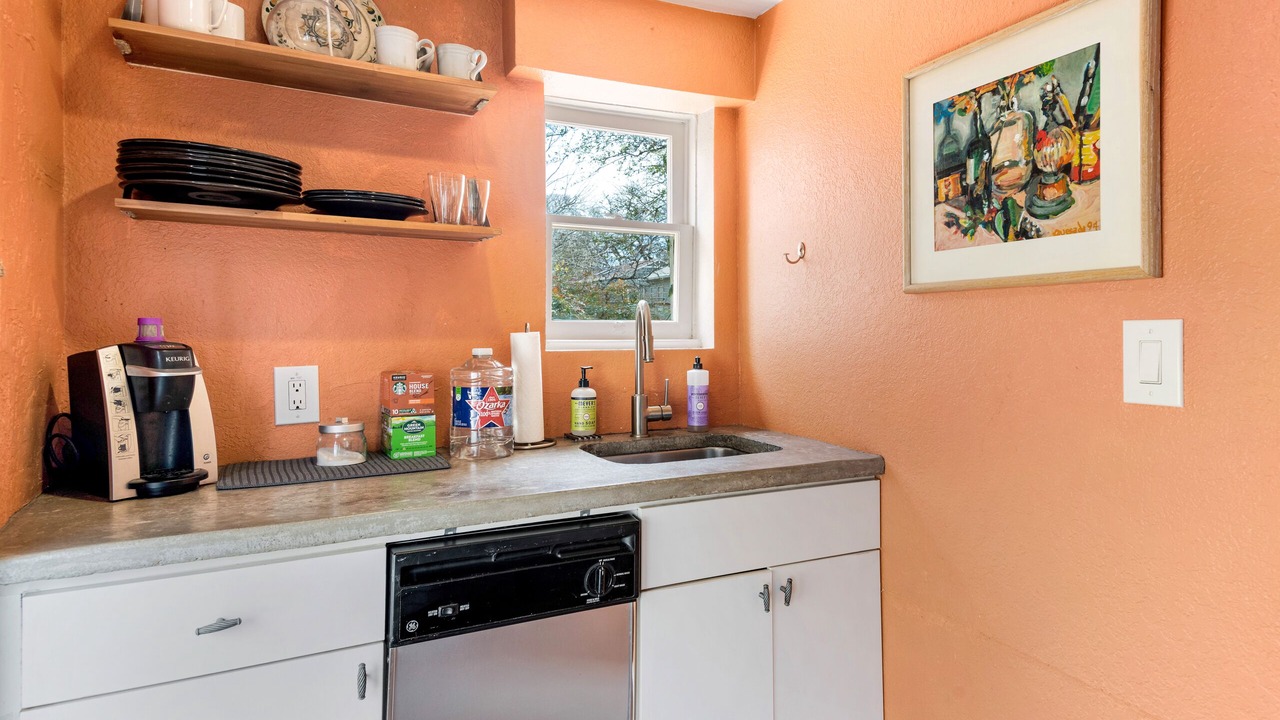 Photo of Kitchen in Zilker