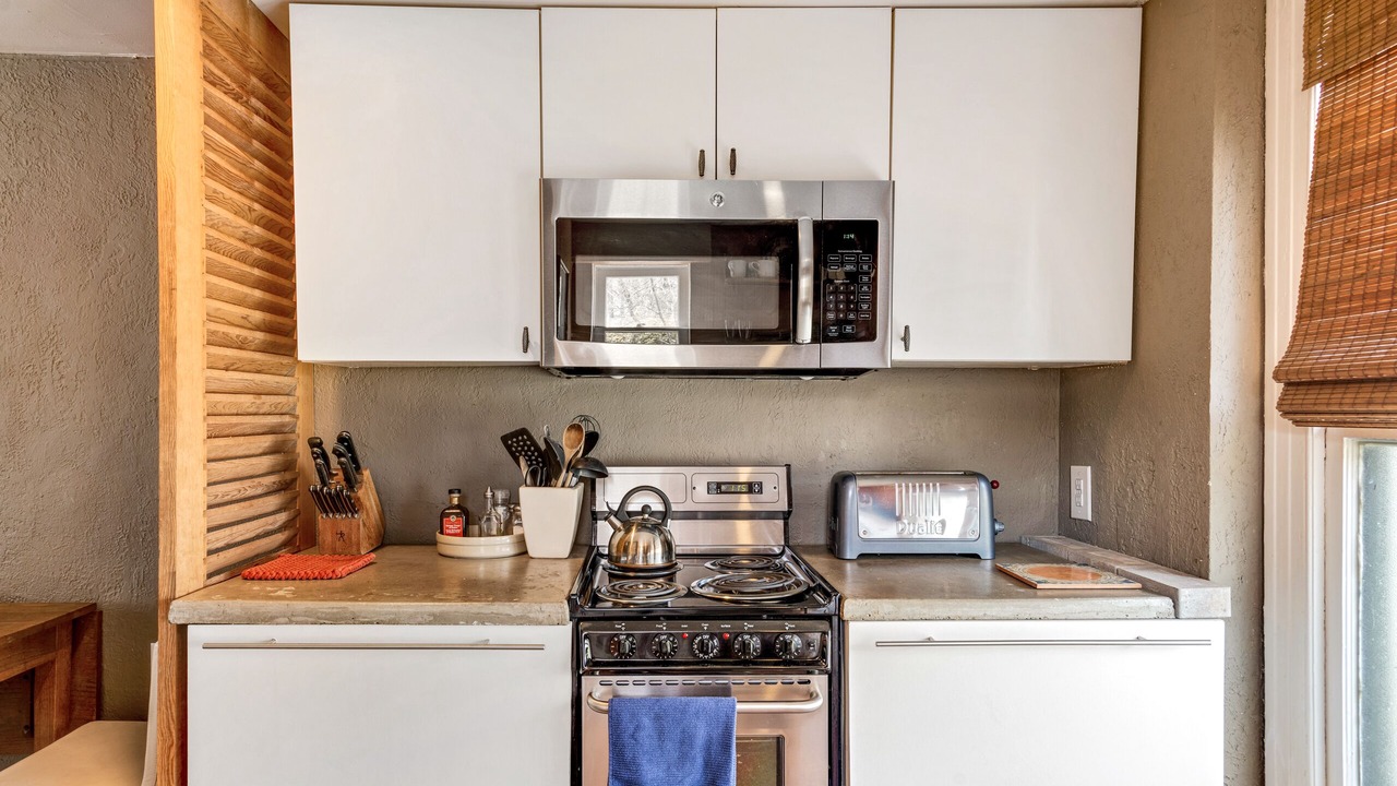 Photo of Kitchen in Zilker