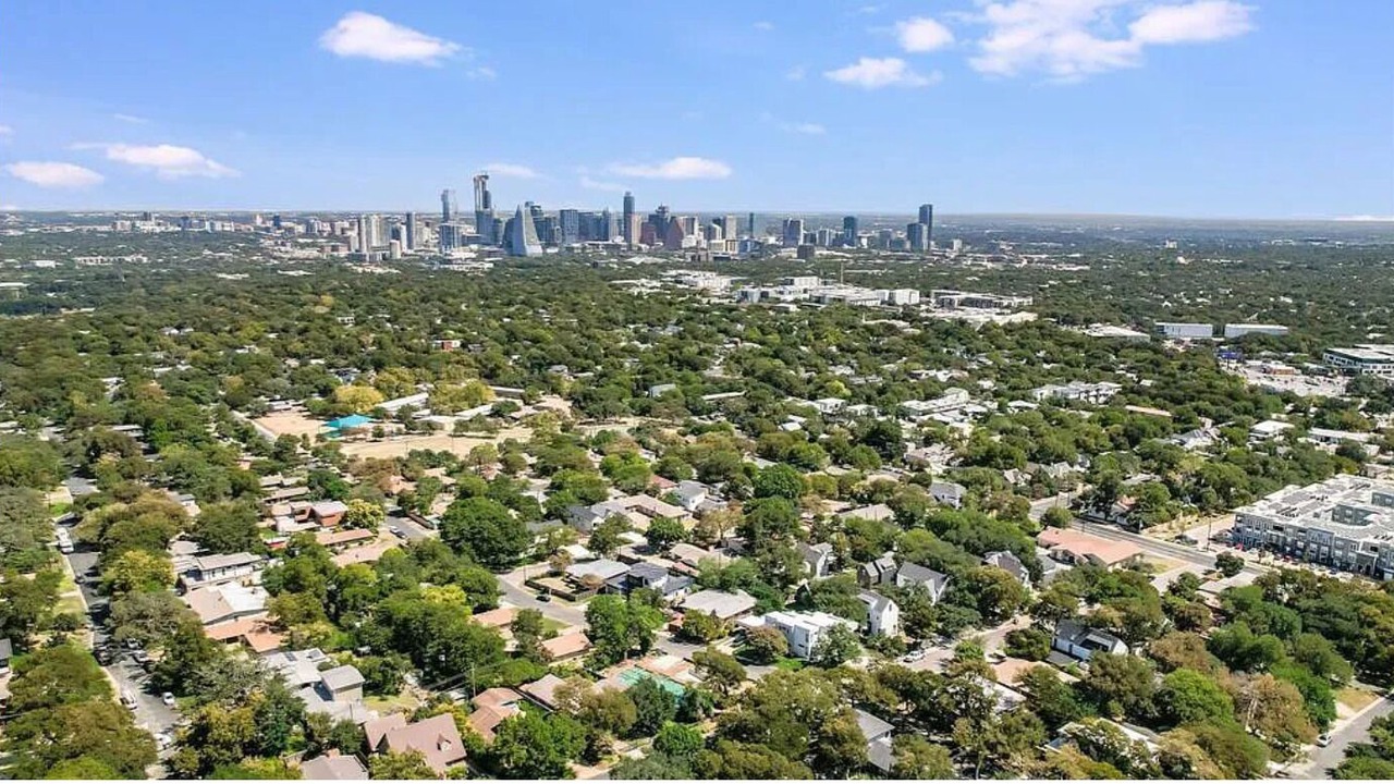 Photo of Outdoor in Zilker