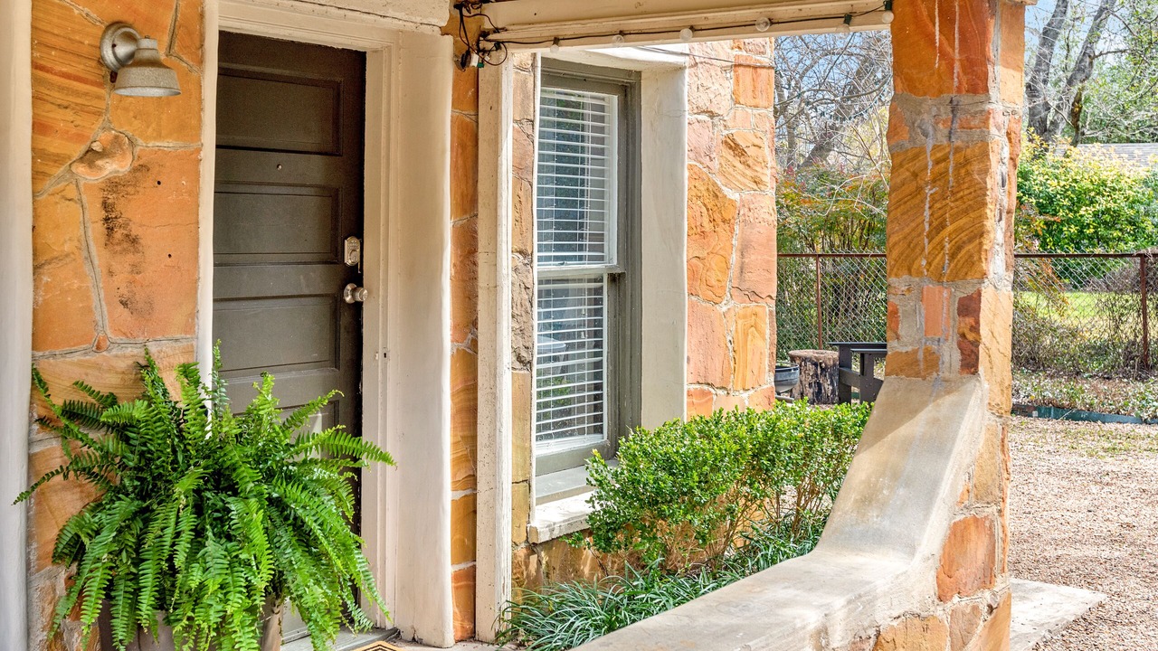 Photo of Outdoor in Zilker