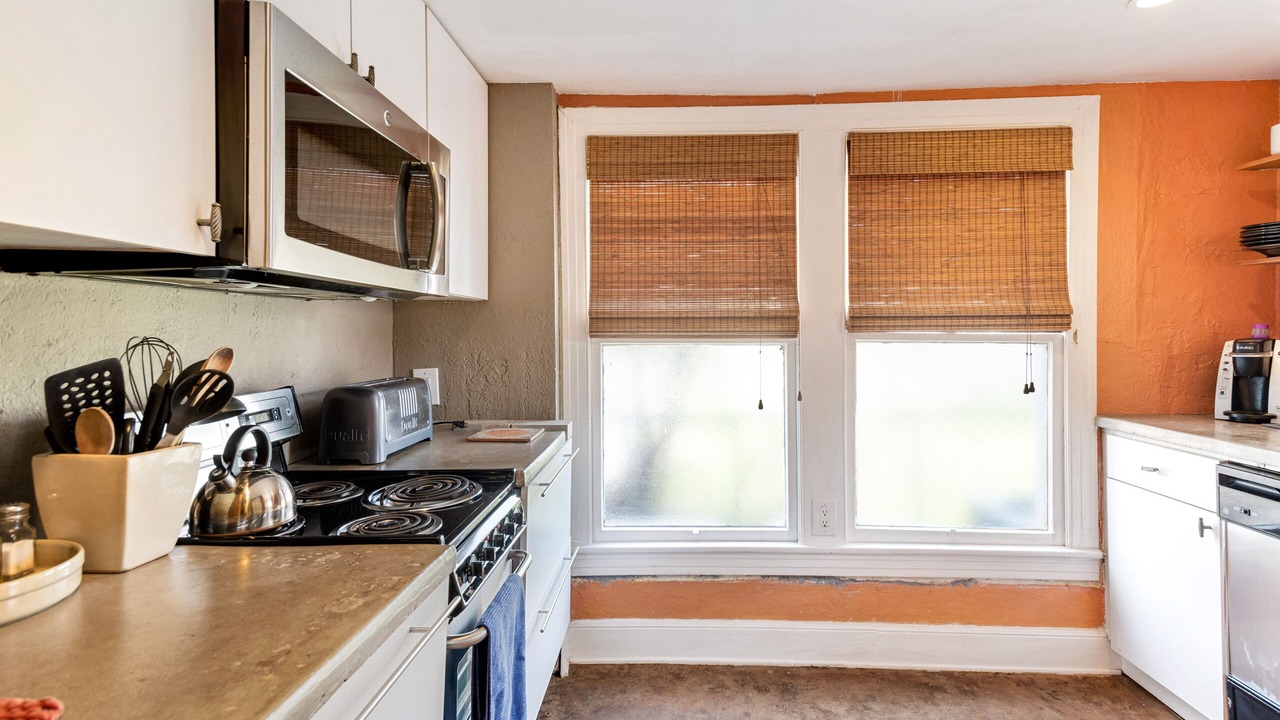 Photo of Kitchen in Zilker