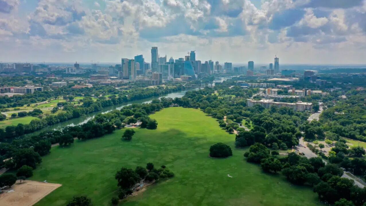Photo of Outdoor in Zilker