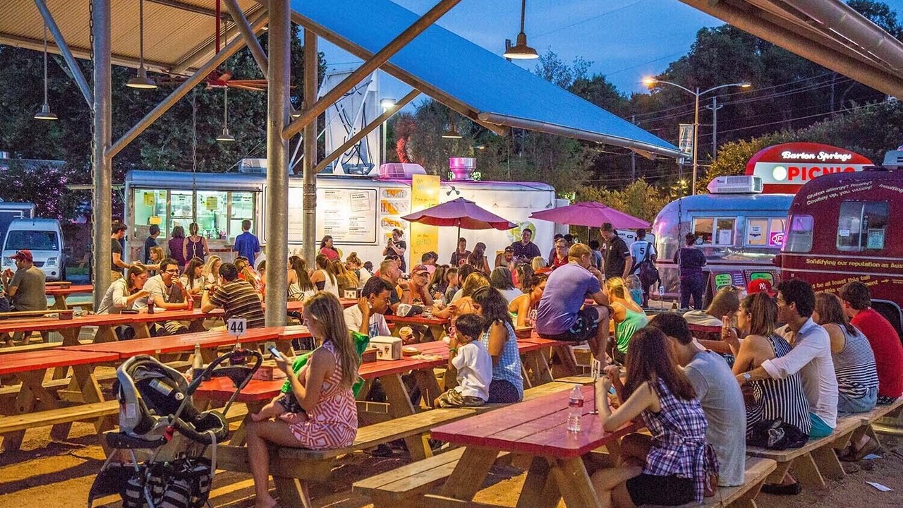 Photo of Outdoor in Zilker