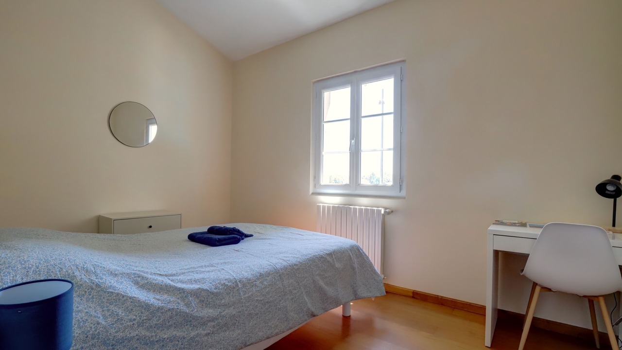 Photo of Bedroom in Ambres