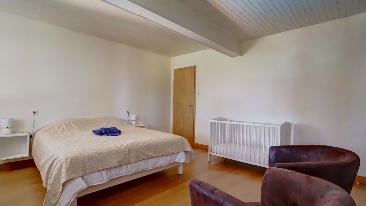 Photo of Bedroom in Ambres