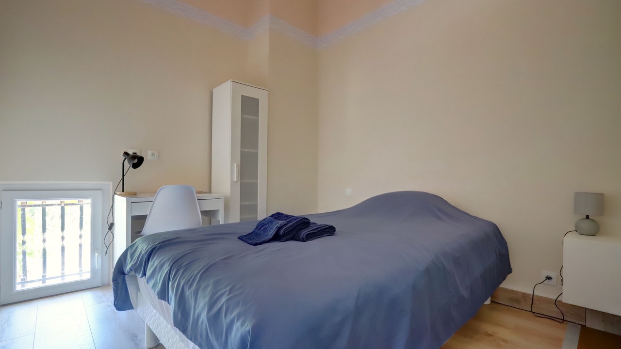 Photo of Bedroom in Ambres