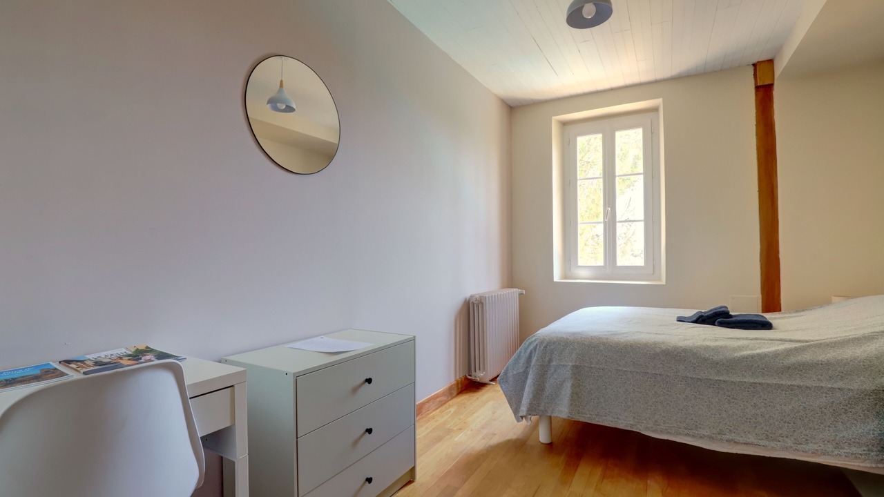 Photo of Bedroom in Ambres