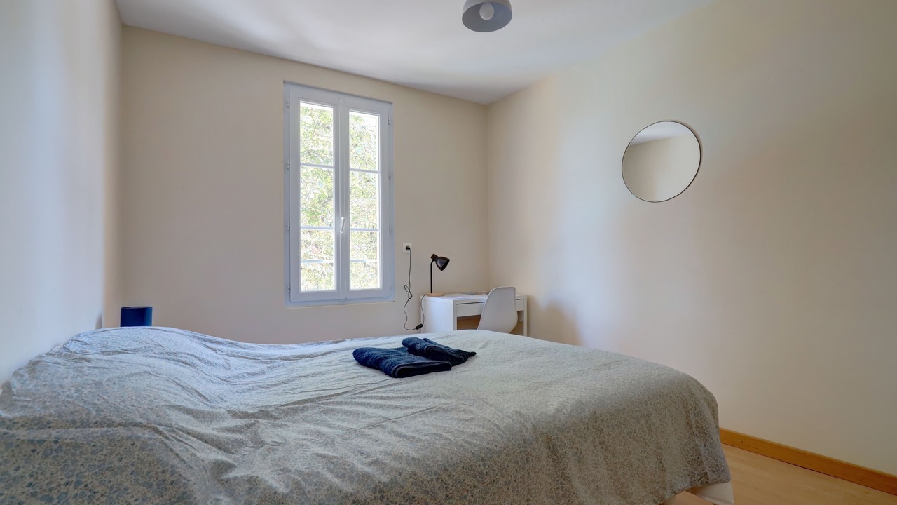 Photo of Bedroom in Ambres